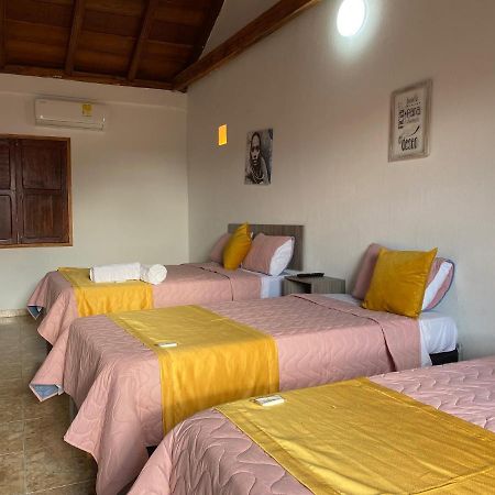 Casa Gran Fuente Hotell Cartagena Eksteriør bilde
