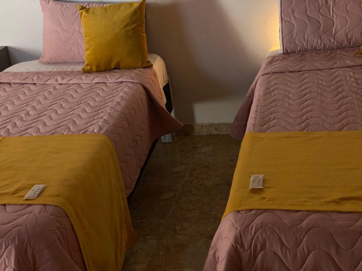 Casa Gran Fuente Hotell Cartagena Eksteriør bilde
