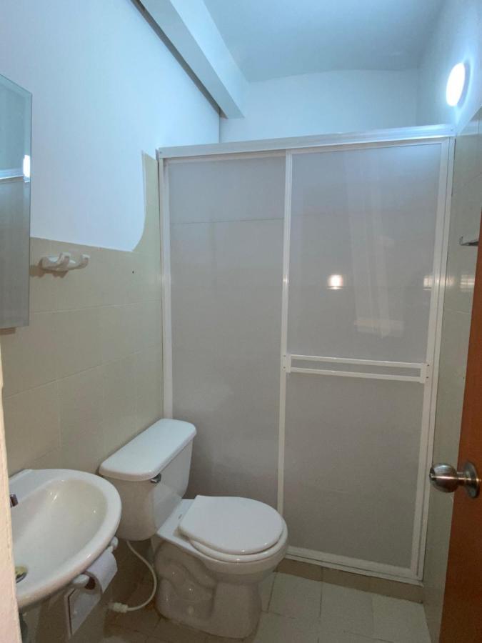 Casa Gran Fuente Hotell Cartagena Eksteriør bilde